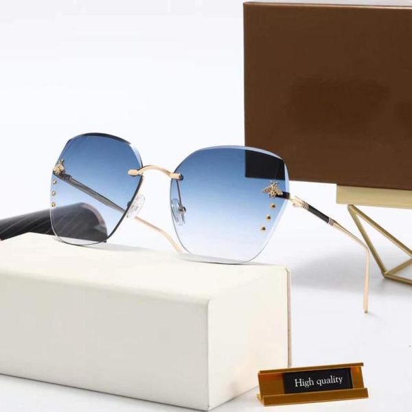 sunglasses men women designer glasses classic little bee fashion square luxury with box 13 kinds of choices018715510, White;black
sunglasses men women designer glasses classic little bee fashion square luxury with box 13 kinds of choices018715510, White;black