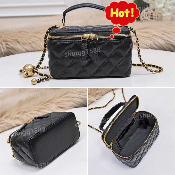 5a women's handbag sheepskin handbag fashion gold chain flip zipper wallet cross designer handbag luxury banquet bag waist wallet
5a women's handbag sheepskin handbag fashion gold chain flip zipper wallet cross designer handbag luxury banquet bag waist wallet