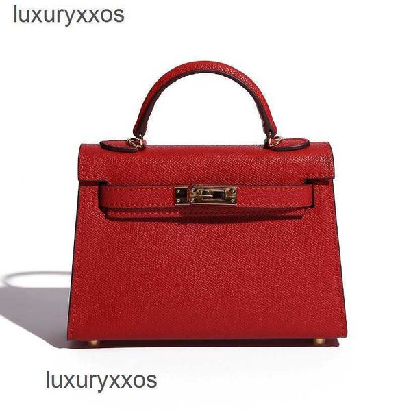 outdoor 2023 cow mini second-generation kellies leather bags women's layer bag designer shoulder messenger jof2
outdoor 2023 cow mini second-generation kellies leather bags women's layer bag designer shoulder messenger jof2
