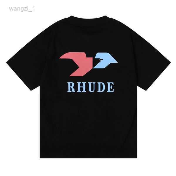 rhude men's t-shirts 2023 summerr rhude shirt designer t man tees short sleeves luxury clothes high-quality tshirts breathable tshirt u, White;black
rhude men's t-shirts 2023 summerr rhude shirt designer t man tees short sleeves luxury clothes high-quality tshirts breathable tshirt u, White;black