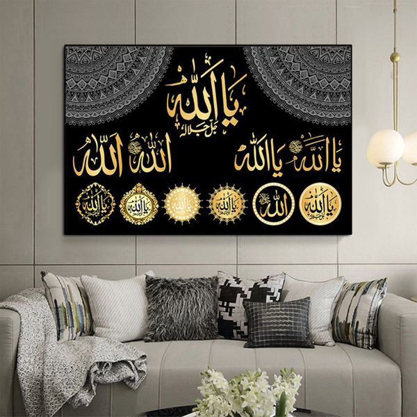 modern ramadan mosque religious poster allah muslim islam poster interior living room rimless painting
modern ramadan mosque religious poster allah muslim islam poster interior living room rimless painting