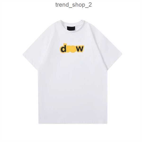 drews house ts designer t smile face prined 2033ss women's shors highsree loosse summer 10 k56s, White;black
drews house ts designer t smile face prined 2033ss women's shors highsree loosse summer 10 k56s, White;black