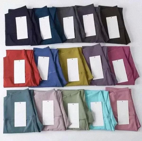2023 spring women lu align womens leggings shorts tank biker bra lululemens yoga outfit knee length womens gym high waist pant elastic fitne, Black;white
2023 spring women lu align womens leggings shorts tank biker bra lululemens yoga outfit knee length womens gym high waist pant elastic fitne, Black;white