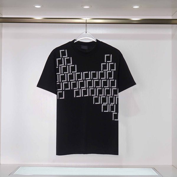 22ss mens t shirts designers summer loose tees fashion man s casual shirt luxurys clothing street shorts sleeve clothes women tshirts size m, White;black
22ss mens t shirts designers summer loose tees fashion man s casual shirt luxurys clothing street shorts sleeve clothes women tshirts size m, White;black