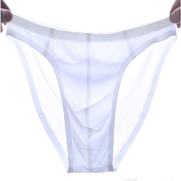 new whole-seamless underpants ice silk breathable men briefs super smooth drying-fast male underwear suiting special for busin220o, Black;white
new whole-seamless underpants ice silk breathable men briefs super smooth drying-fast male underwear suiting special for busin220o, Black;white