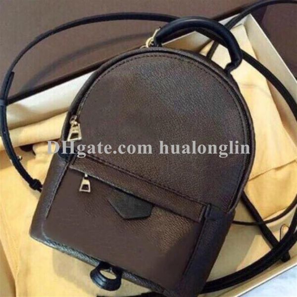 fashion handbag women school bag backpacks woman men girls date code serial number flower207e
fashion handbag women school bag backpacks woman men girls date code serial number flower207e