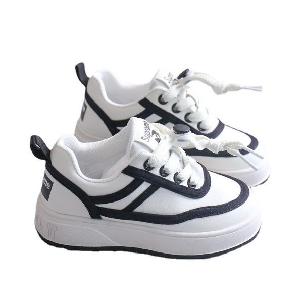 sneakers baby shoes children casual autumn boys girls elastic strap fashion striped white e6072, Black;red
sneakers baby shoes children casual autumn boys girls elastic strap fashion striped white e6072, Black;red