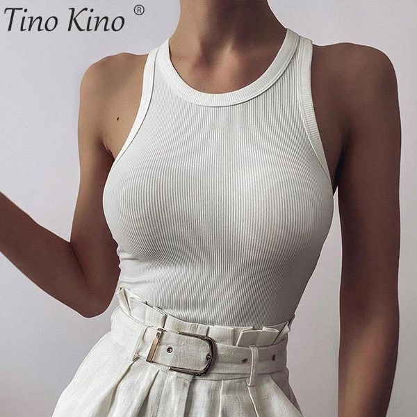tanks summer sleeveless women's tank short off shoulder knitted female elasticity tanks basic fashion vest lady tshirt, Black;white
tanks summer sleeveless women's tank short off shoulder knitted female elasticity tanks basic fashion vest lady tshirt, Black;white
