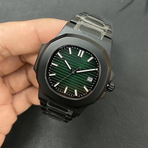 big factory u1 automatic movement 5711 men watch sapphire crystal green dial male watch 316 stainless band 232v, Slivery;brown
big factory u1 automatic movement 5711 men watch sapphire crystal green dial male watch 316 stainless band 232v, Slivery;brown