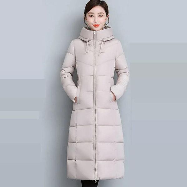 leather korean winter women's warm jacket coat winter long thick black cotton liner jacket woman hooded and parka long puffer jacket
leather korean winter women's warm jacket coat winter long thick black cotton liner jacket woman hooded and parka long puffer jacket