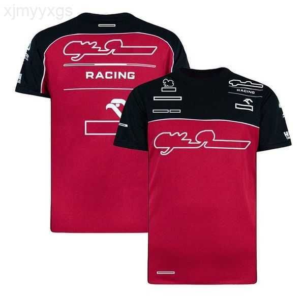 f1 polo shirts 2022 formula 1 driver racing t-shirt jersey team casual quick dry short sleeve extreme sports spectator t-shirts 54c7u, White;black
f1 polo shirts 2022 formula 1 driver racing t-shirt jersey team casual quick dry short sleeve extreme sports spectator t-shirts 54c7u, White;black