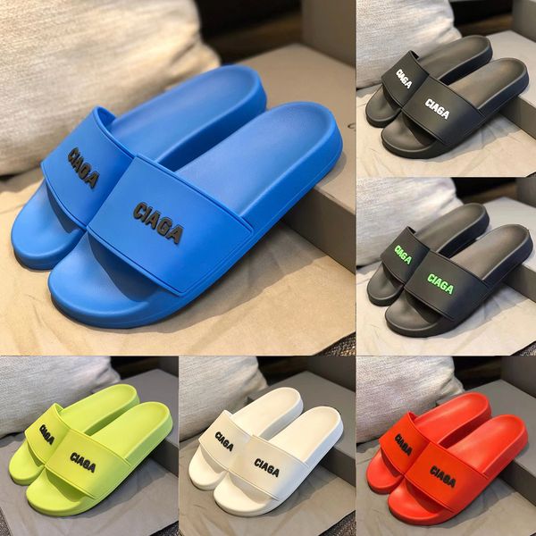 slippers designer men women loafers paris fashion sandals slides slip-on flat shoes for mens womens outdoor indoor, Black
slippers designer men women loafers paris fashion sandals slides slip-on flat shoes for mens womens outdoor indoor, Black