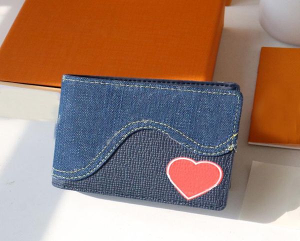 2021 new designers wallets canvas leather men and women black short wallet fashion blue credit card holder business money clip wit5140248, Red;black
2021 new designers wallets canvas leather men and women black short wallet fashion blue credit card holder business money clip wit5140248, Red;black