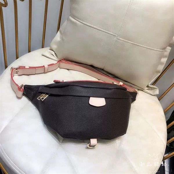 luxury designer women cross body belt bag autn material waist bags bumbag leather cross fanny pack bum waist bags235b 
luxury designer women cross body belt bag autn material waist bags bumbag leather cross fanny pack bum waist bags235b