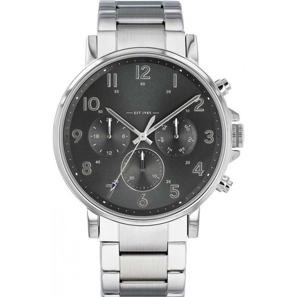men's watch tom1710382 1710383 1710384 stainless steel strap casual quartz men's watch255k, Slivery;brown
men's watch tom1710382 1710383 1710384 stainless steel strap casual quartz men's watch255k, Slivery;brown