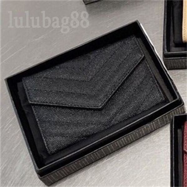 luxury designer mens wallet fashion granular leather internal pocket black white purse multicolor simplicity casual mini wallet envelope fla, Red;black
luxury designer mens wallet fashion granular leather internal pocket black white purse multicolor simplicity casual mini wallet envelope fla, Red;black