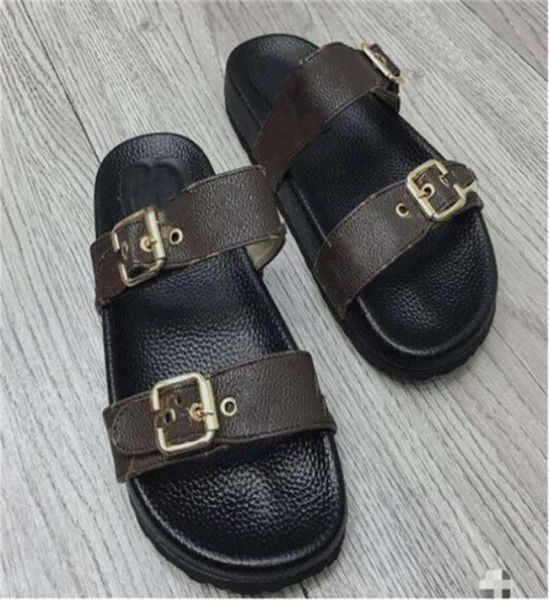 designers women sandals luxury leather flat platform slippers lady flower flip flops summer fashion slides beach leisure shoes2556099, Black
designers women sandals luxury leather flat platform slippers lady flower flip flops summer fashion slides beach leisure shoes2556099, Black