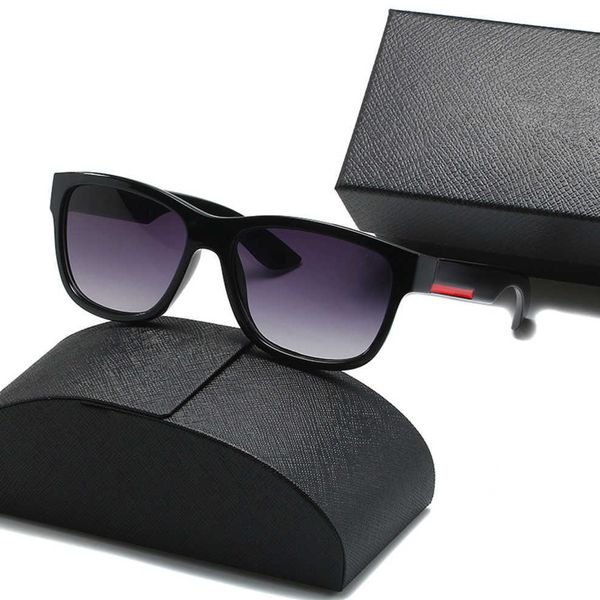 fashion sunglasses for men and women brand driving square frame uv protection sun glasses retro eyewear, White;black
fashion sunglasses for men and women brand driving square frame uv protection sun glasses retro eyewear, White;black