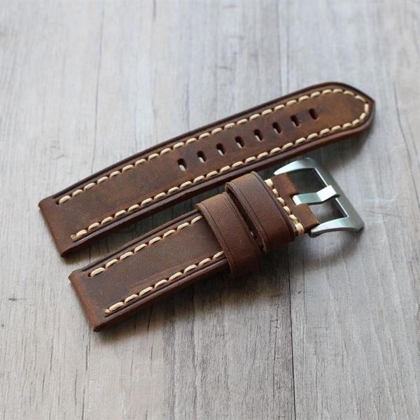 watch bands 2021 handmade 20 22 23 24 26 mm wristband watchband for man straps genuine leather universal band205b, Black;brown
watch bands 2021 handmade 20 22 23 24 26 mm wristband watchband for man straps genuine leather universal band205b, Black;brown