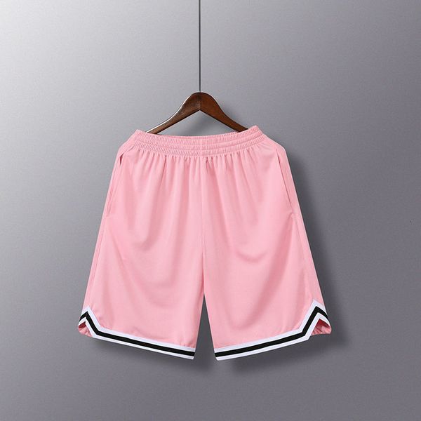 men's shorts casual sports shorts for men and women summer basketball shorts loose fashion quick-drying running training sports shorts, White;black
men's shorts casual sports shorts for men and women summer basketball shorts loose fashion quick-drying running training sports shorts, White;black