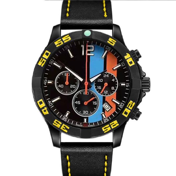 luxury mens designer watches chronograph quartz movement fashion sports ss wristwatches montre de luxe men watch wristwatch reloj2840, Slivery;brown
luxury mens designer watches chronograph quartz movement fashion sports ss wristwatches montre de luxe men watch wristwatch reloj2840, Slivery;brown