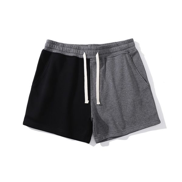 men's shorts summer running shorts men cotton casual sport jogging fitness shorts fashion male short pants brand clothes 230421, White;black
men's shorts summer running shorts men cotton casual sport jogging fitness shorts fashion male short pants brand clothes 230421, White;black