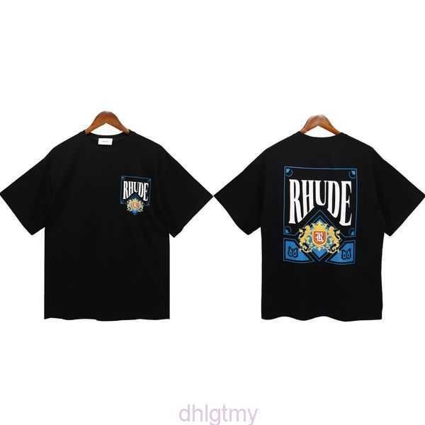 rhude t shirt mens luxury designer t shirt brand rhude shirt mens casual t shirt breathable tshirt sleeve tees us size s-xxl 9 3b4v, White;black
rhude t shirt mens luxury designer t shirt brand rhude shirt mens casual t shirt breathable tshirt sleeve tees us size s-xxl 9 3b4v, White;black