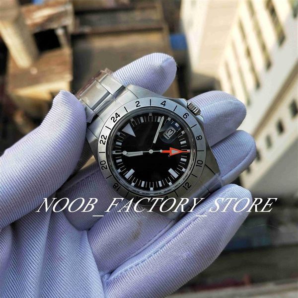 2 color dial super vintage version watch 40mm watches mens automatic bp factory 2813 antique men date luminous black stainless ste2644, Slivery;brown
2 color dial super vintage version watch 40mm watches mens automatic bp factory 2813 antique men date luminous black stainless ste2644, Slivery;brown