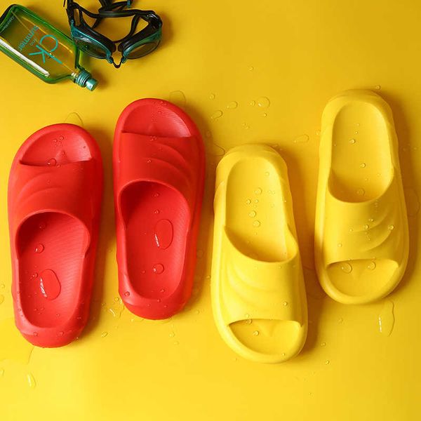 jingshilu | summer couple new waterproof and anti slip bathroom home slippers female, Black
jingshilu | summer couple new waterproof and anti slip bathroom home slippers female, Black
