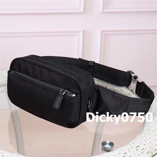 dicky0750 designer waist bag classic parachute fabric shoulder bags designers men women multifunctional chest pockets fashion stor270j
dicky0750 designer waist bag classic parachute fabric shoulder bags designers men women multifunctional chest pockets fashion stor270j