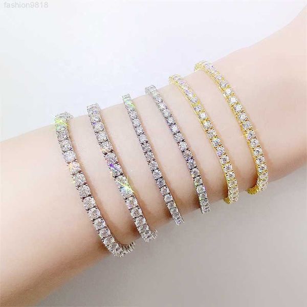 moissanite diamond sterling silver 925 2mm 3mm 4mm 5mm 6.5mm tennis bracelet mens womens hip hop jewelry chain bracelet
moissanite diamond sterling silver 925 2mm 3mm 4mm 5mm 6.5mm tennis bracelet mens womens hip hop jewelry chain bracelet