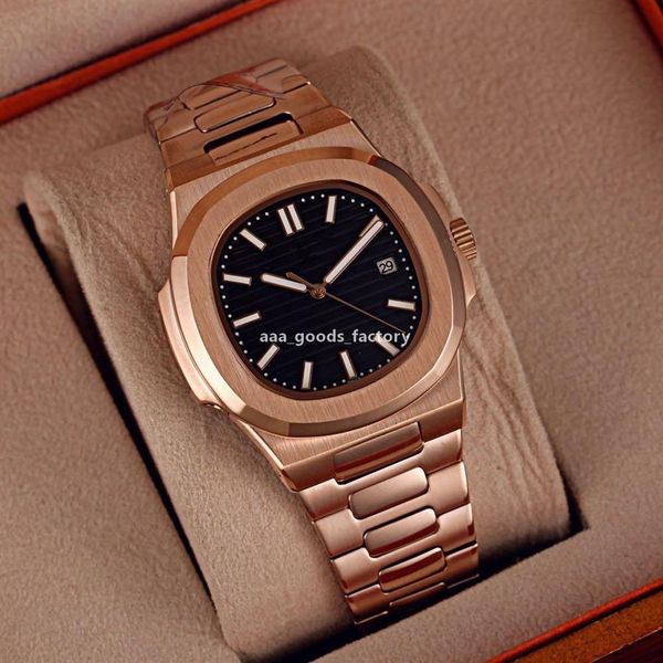 2020 high-end quality automatic mechanical watch chain mechanical men's watch waterproof stainless steel women's watch 4249k, Slivery;brown
2020 high-end quality automatic mechanical watch chain mechanical men's watch waterproof stainless steel women's watch 4249k, Slivery;brown