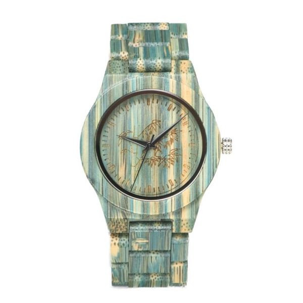 shifenmei brand mens watch colorful bamboo fashion atmosphere watches environment protection simple quartz wristwatches255o, Slivery;brown
shifenmei brand mens watch colorful bamboo fashion atmosphere watches environment protection simple quartz wristwatches255o, Slivery;brown