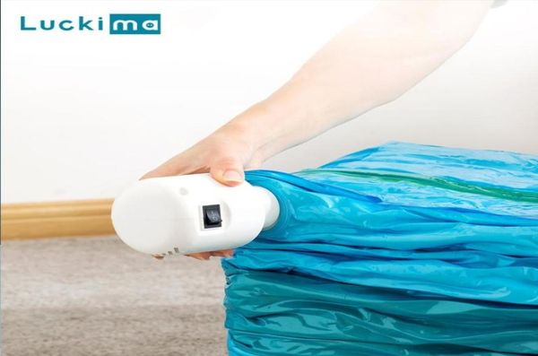 220v 55w powerful vacuum pump for home organizer traveling clothes storage bag electric sealer machine space saver fast w2204235116901, Blue;pink
220v 55w powerful vacuum pump for home organizer traveling clothes storage bag electric sealer machine space saver fast w2204235116901, Blue;pink