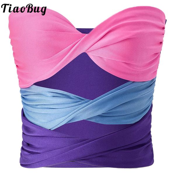 tanks new women summer fashion color block butterfly twist hollow out tanks females slim fit slipneck wrap clubwear, Black;white
tanks new women summer fashion color block butterfly twist hollow out tanks females slim fit slipneck wrap clubwear, Black;white