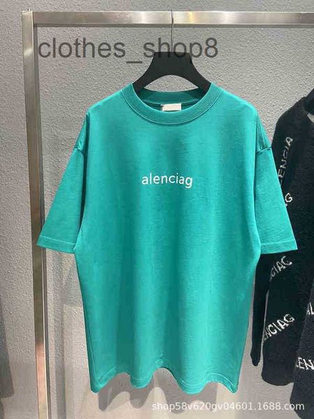 fashion mens bbalengs designer t shirt tees high men version r standard classic letter printing short sleeve paris doule loose lar 72we, White;black
fashion mens bbalengs designer t shirt tees high men version r standard classic letter printing short sleeve paris doule loose lar 72we, White;black