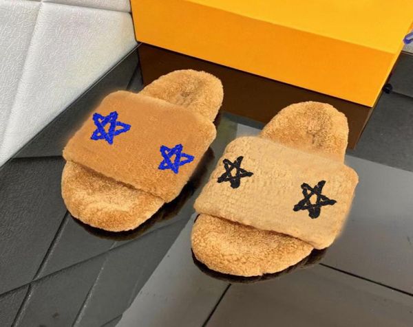 winter men slipper fashion lazy black white letter women designer shoes platform lady cartoon plush slippers 100 keep warm w8173017
winter men slipper fashion lazy black white letter women designer shoes platform lady cartoon plush slippers 100 keep warm w8173017