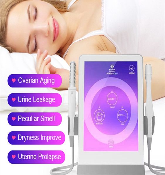 2023 latest home beauty instrument female private vaginal tightening machine rejuvenating beauty and skin care tools
2023 latest home beauty instrument female private vaginal tightening machine rejuvenating beauty and skin care tools