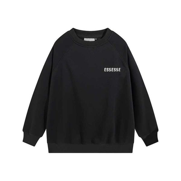 22 new designer classic ess pullover sweater warm hoodies designer mens women quality streetwear pullover sweatshirts loose jumper clothing, Black
22 new designer classic ess pullover sweater warm hoodies designer mens women quality streetwear pullover sweatshirts loose jumper clothing, Black