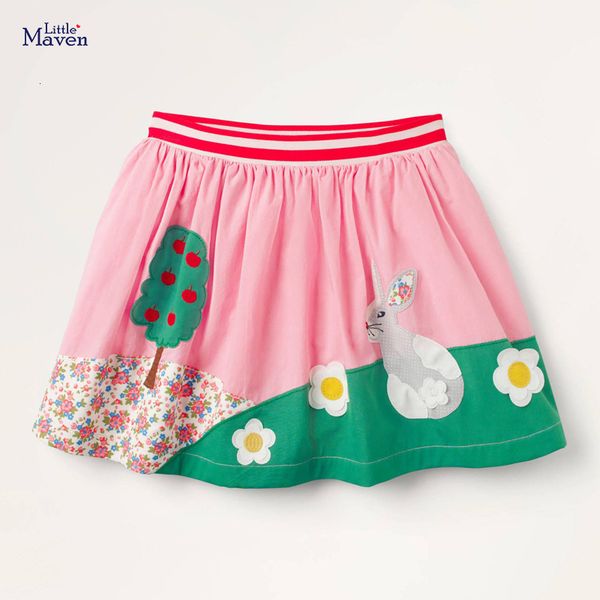 skirts little maven 2023 summer clothes lovely skirt pink pretty rabbit floral baby girls casual comfort wear for kids 2 to 7 years 230420, Blue
skirts little maven 2023 summer clothes lovely skirt pink pretty rabbit floral baby girls casual comfort wear for kids 2 to 7 years 230420, Blue