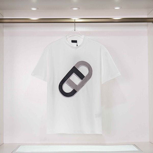 summer mens designer t shirt casual man womens loose tees with letters print short sleeves letter shirt luxury street shorts sleeve clothes, White;black
summer mens designer t shirt casual man womens loose tees with letters print short sleeves letter shirt luxury street shorts sleeve clothes, White;black