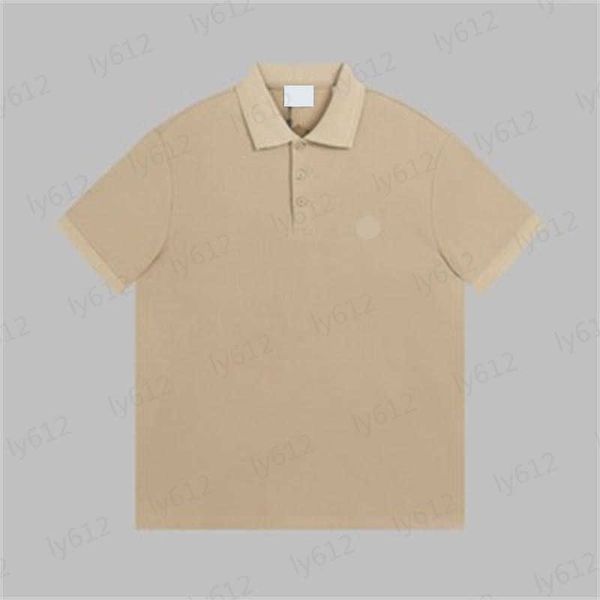 fashion clothing designer mens summer spring apricot classic loose comfortable breathable bead fabric polo shirt brand logo pattern design m, White;black
fashion clothing designer mens summer spring apricot classic loose comfortable breathable bead fabric polo shirt brand logo pattern design m, White;black