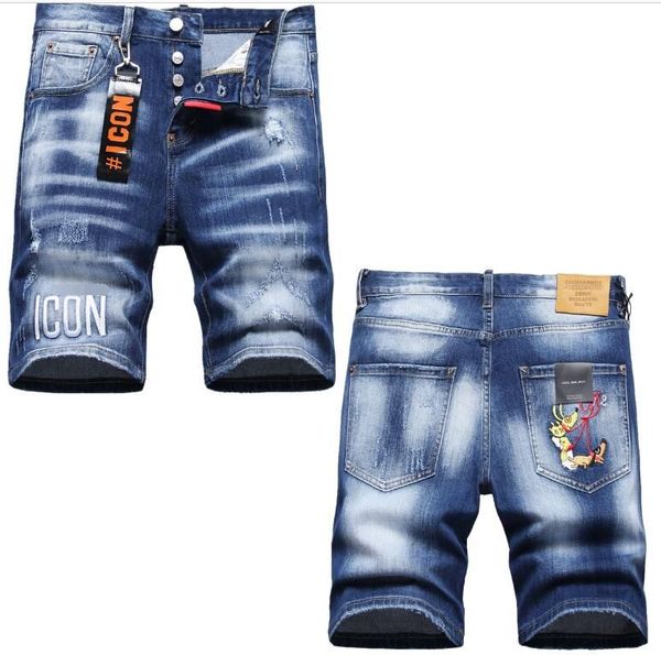 summer mens jeans fashion stylist men shorts straight pants mens short knee casual jean size 28-40 gz11tq28, Blue
summer mens jeans fashion stylist men shorts straight pants mens short knee casual jean size 28-40 gz11tq28, Blue