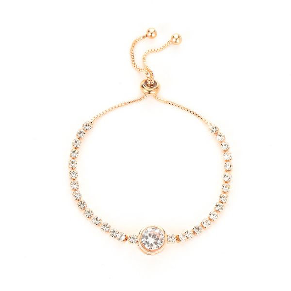 zirconia bracelet fashion rose gold love bracelet simple alloy with diamonds ladies bracelet bracelet, White
zirconia bracelet fashion rose gold love bracelet simple alloy with diamonds ladies bracelet bracelet, White