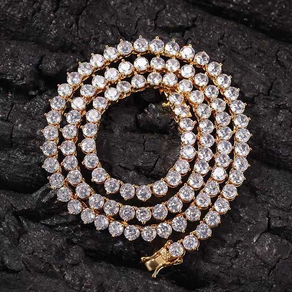fashion 3-5mm 3 prongs tennis chain s925 silver gold plated hip hop chain jewelry d color moissanite tennis chain necklace
fashion 3-5mm 3 prongs tennis chain s925 silver gold plated hip hop chain jewelry d color moissanite tennis chain necklace