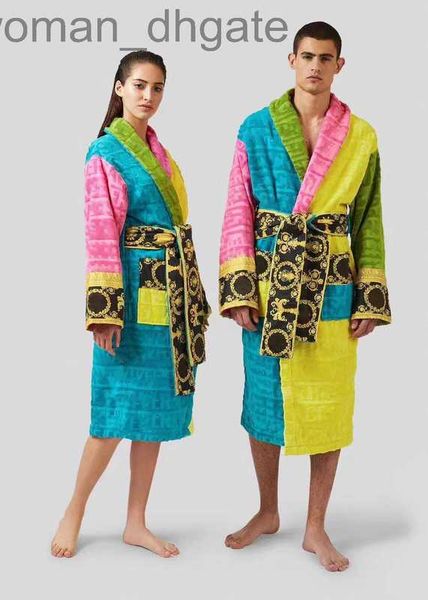 women's sleepwear designermens luxury classic cotton bathrobe men and women brand sleepwear kimono warm bath robes home wear bathrobes, Black;red
women's sleepwear designermens luxury classic cotton bathrobe men and women brand sleepwear kimono warm bath robes home wear bathrobes, Black;red