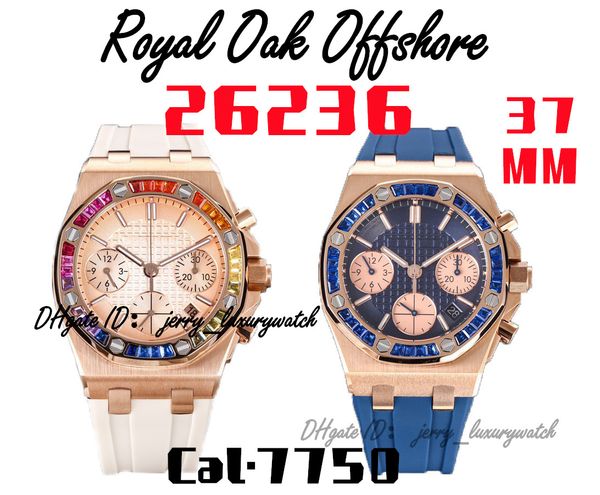 popular luxury women's watch rainbow ring 26236, 37mm timing star the same rainbow ring, sapphire mirror, 7750 movement, 40 hours of po, Slivery;brown
popular luxury women's watch rainbow ring 26236, 37mm timing star the same rainbow ring, sapphire mirror, 7750 movement, 40 hours of po, Slivery;brown
