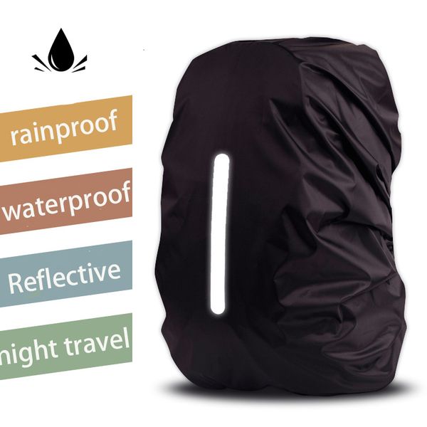 outdoor bags reflective waterproof backpack rain cover sport night cycling safety raincover camping hiking 230420
outdoor bags reflective waterproof backpack rain cover sport night cycling safety raincover camping hiking 230420