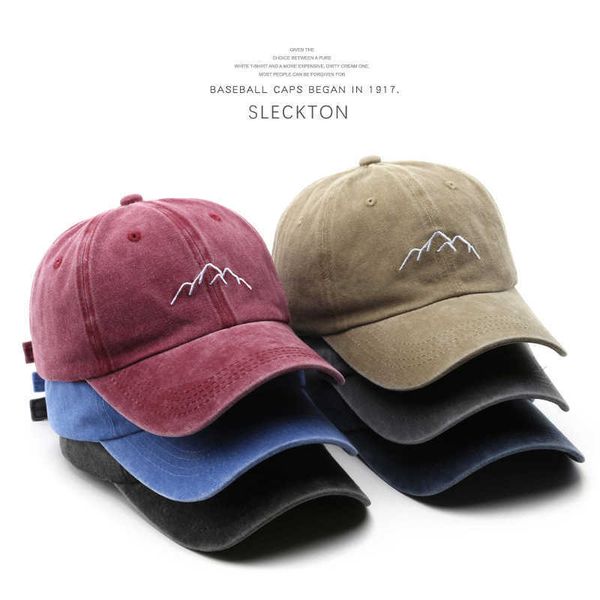ball caps sleckton fashion baseball cap for women and men retro washed cotton peaks embroidered hat outdoor casual sun caps snapback hats j2, Blue;gray
ball caps sleckton fashion baseball cap for women and men retro washed cotton peaks embroidered hat outdoor casual sun caps snapback hats j2, Blue;gray