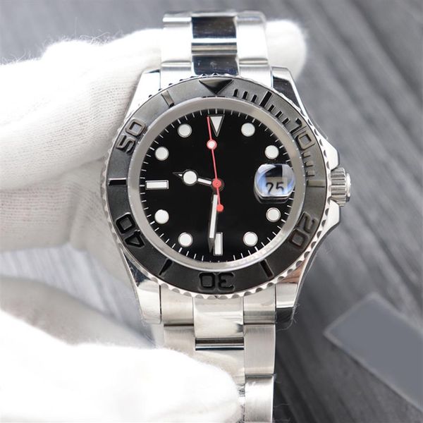 men's watches dhgate automatic mechanical watch 40mm blue dial rubber stainless steel strap sapphire mirror waterproof diving188s, Slivery;brown
men's watches dhgate automatic mechanical watch 40mm blue dial rubber stainless steel strap sapphire mirror waterproof diving188s, Slivery;brown